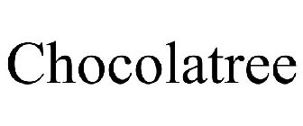 CHOCOLATREE
