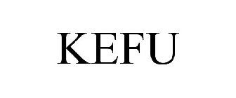 KEFU