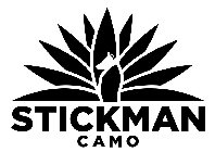 STICKMAN CAMO