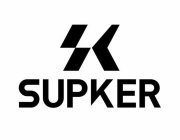 SK SUPKER