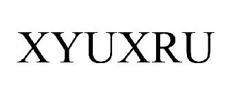 XYUXRU