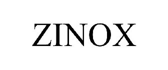 ZINOX