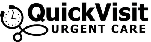 QUICKVISIT URGENT CARE