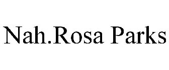NAH.ROSA PARKS