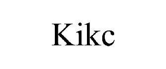 KIKC