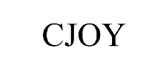 CJOY