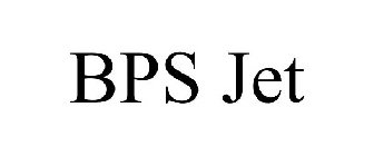 BPS JET