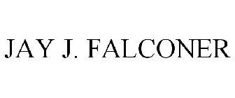 JAY J. FALCONER
