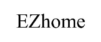 EZHOME