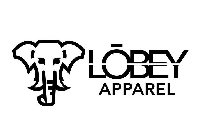 LOBEY APPAREL