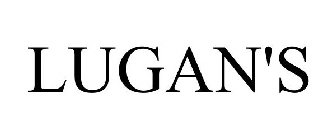 LUGAN'S