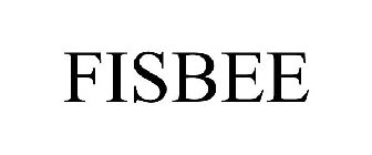 FISBEE