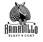 ARMADILLO BLAST COAT