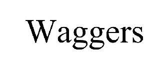 WAGGERS