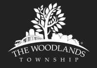 THE WOODLANDS TOWNSHIP