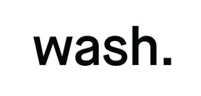 WASH.