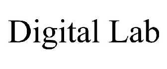 DIGITAL LAB