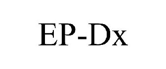 EP-DX