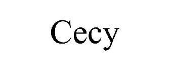 CECY