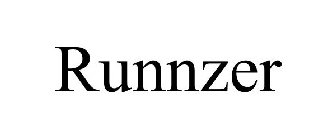 RUNNZER