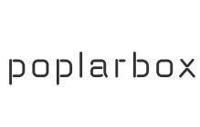 POPLARBOX