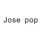 JOSE POP