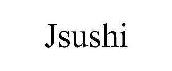 JSUSHI
