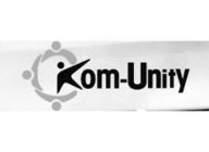 KOM-UNITY