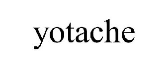 YOTACHE