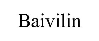 BAIVILIN
