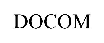 DOCOM