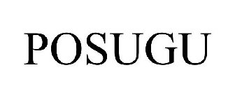 POSUGU