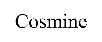 COSMINE