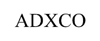 ADXCO