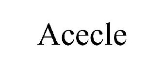 ACECLE