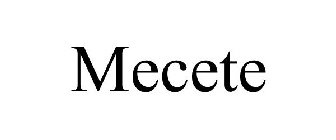MECETE
