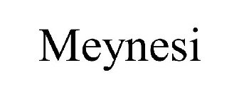 MEYNESI