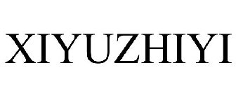 XIYUZHIYI