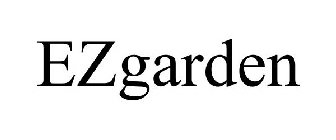 EZGARDEN