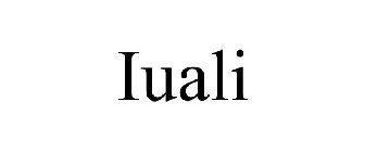 IUALI