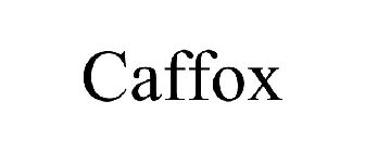 CAFFOX