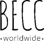 BECC · WORLDWIDE ·