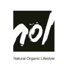 NOL NATURAL ORGANIC LIFESTYLE