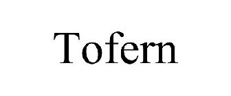 TOFERN