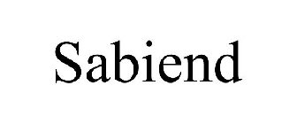 SABIEND