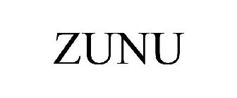 ZUNU