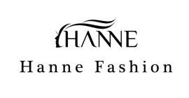 HANNE HANNE FASHION