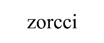 ZORCCI