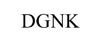 DGNK