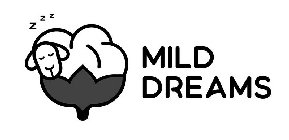ZZZ MILD DREAMS